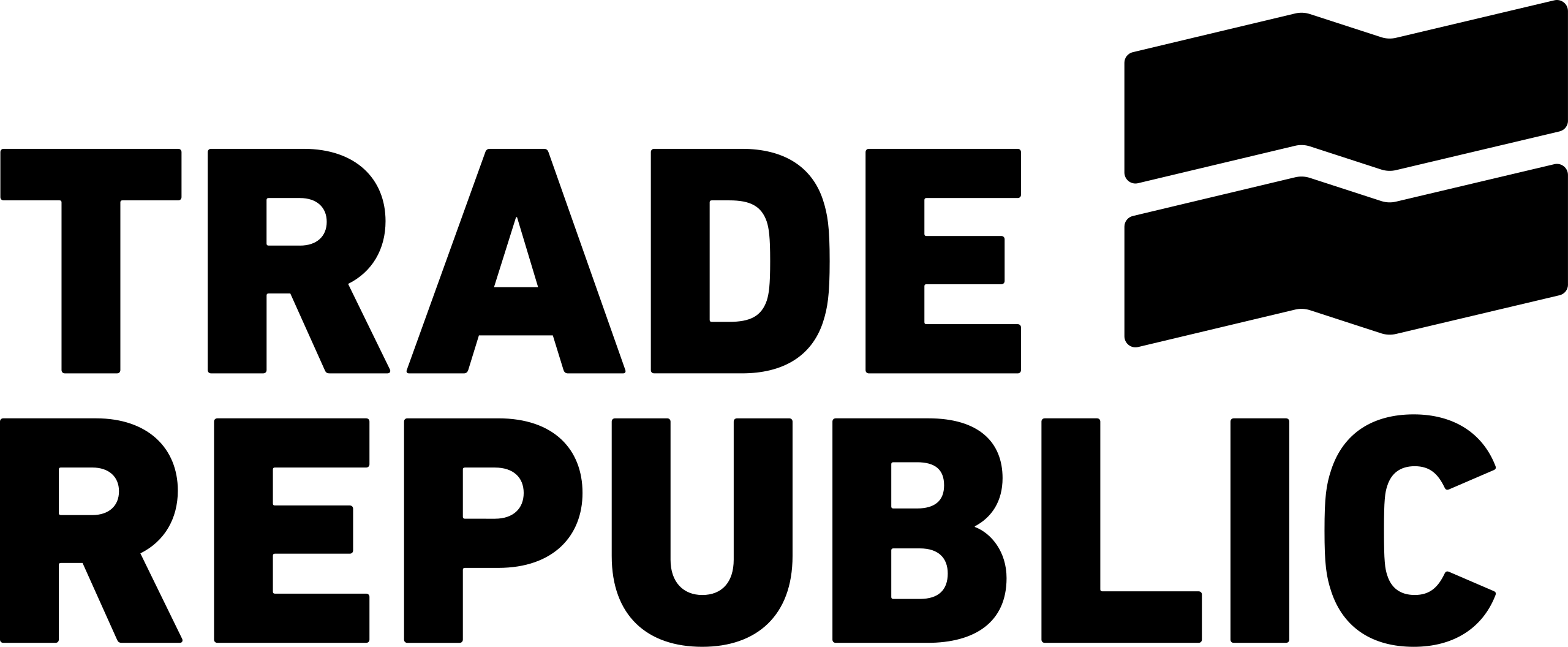 logo Trade Republic